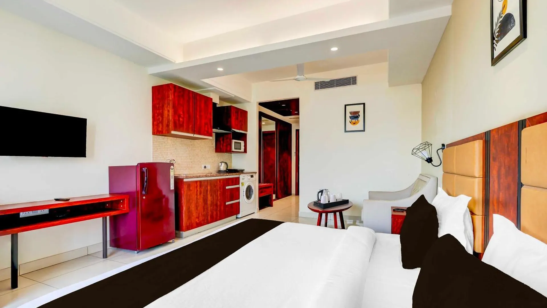 Hotel Collection O Sector 39 Medanta à Gurgaon